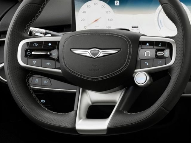 Used 2026 Genesis Electrified GV70 AWD/4WD image 14