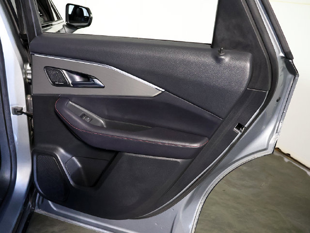 Certified 2024 Acura ZDX A-Spec AWD/4WD image 32