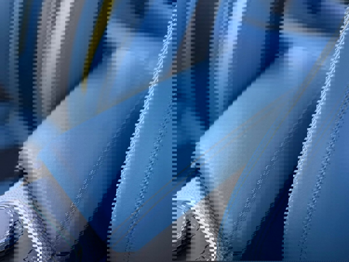 Used 2023 BMW M3 w/ Executive Package image 39