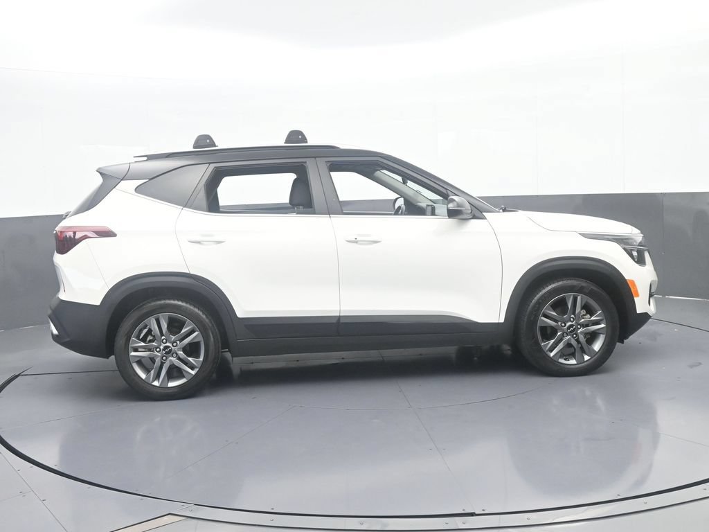 Used 2023 Kia Seltos S FWD image 7