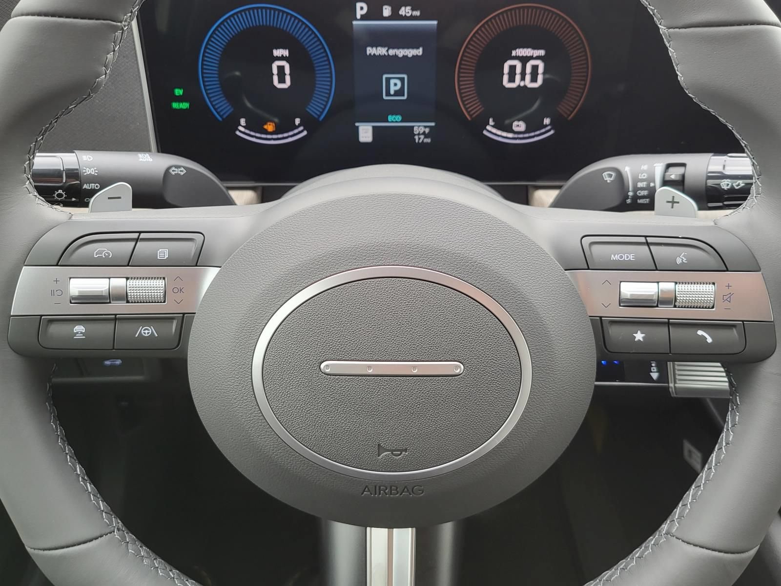 New 2026 Hyundai Sonata SEL FWD image 21