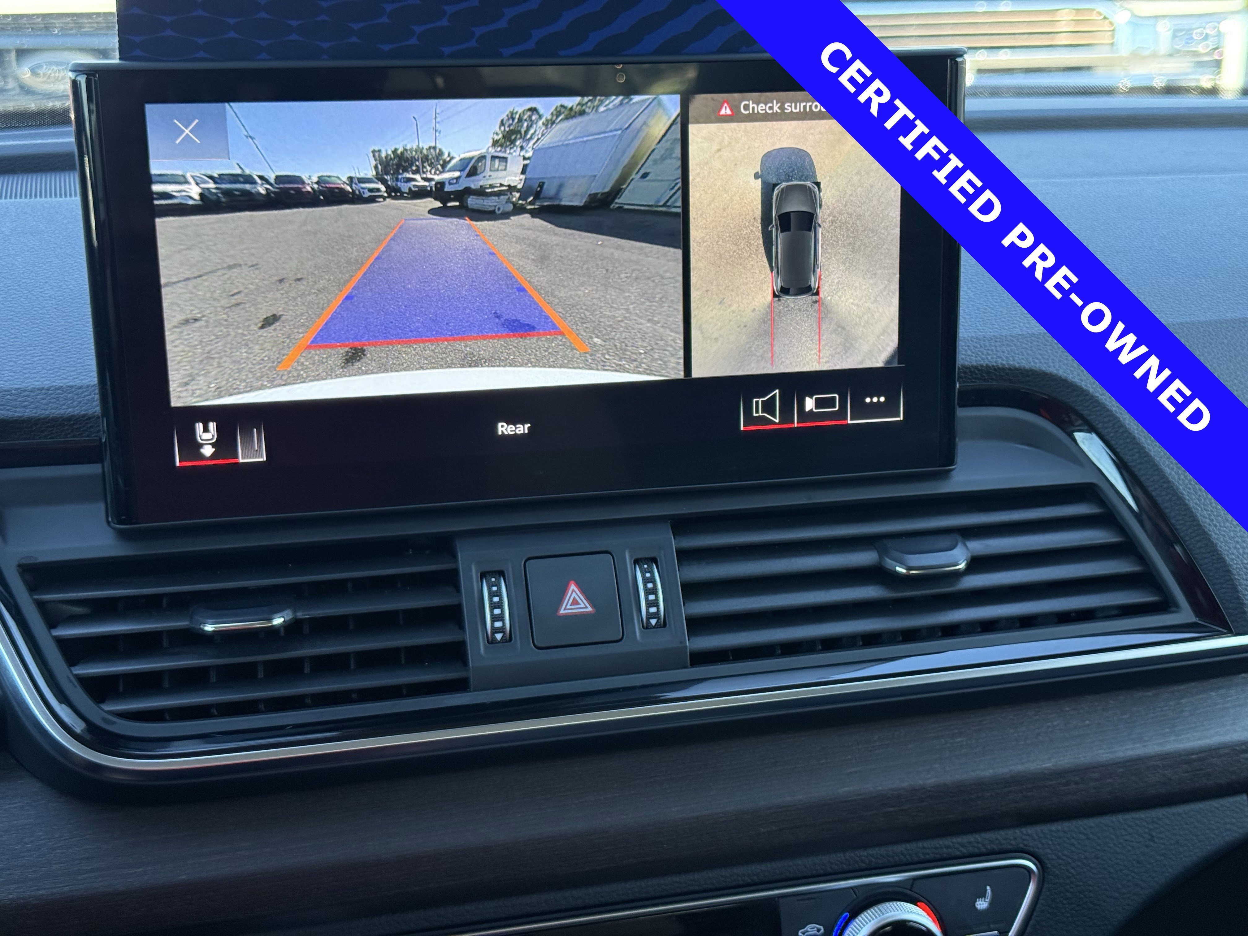 Used 2022 Audi Q5 2.0T Premium Plus image 30