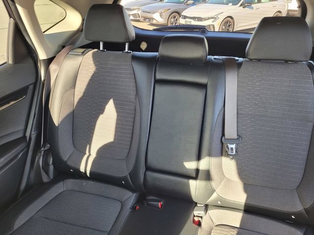 Used 2022 Kia Seltos Nightfall Edition AWD/4WD image 10
