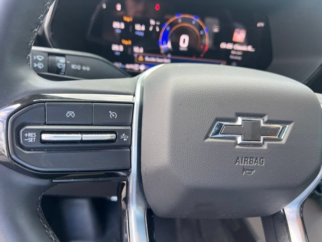 Used 2024 Chevrolet Colorado ZR2 w/ ZR2 Convenience Package III AWD/4WD image 27