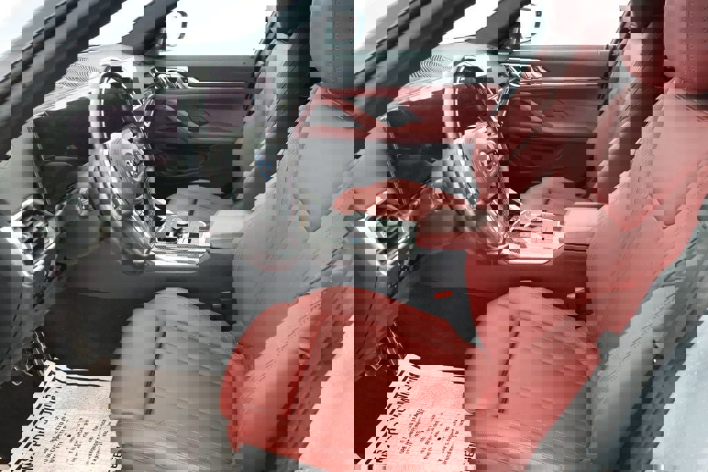 Used 2023 BMW i4 M50 image 19