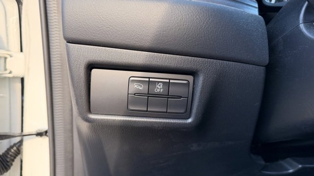 Used 2025 MAZDA CX-5 AWD 2.5 S w/ Select Package image 13
