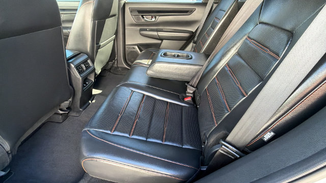 Used 2024 Honda CR-V Sport-L image 17