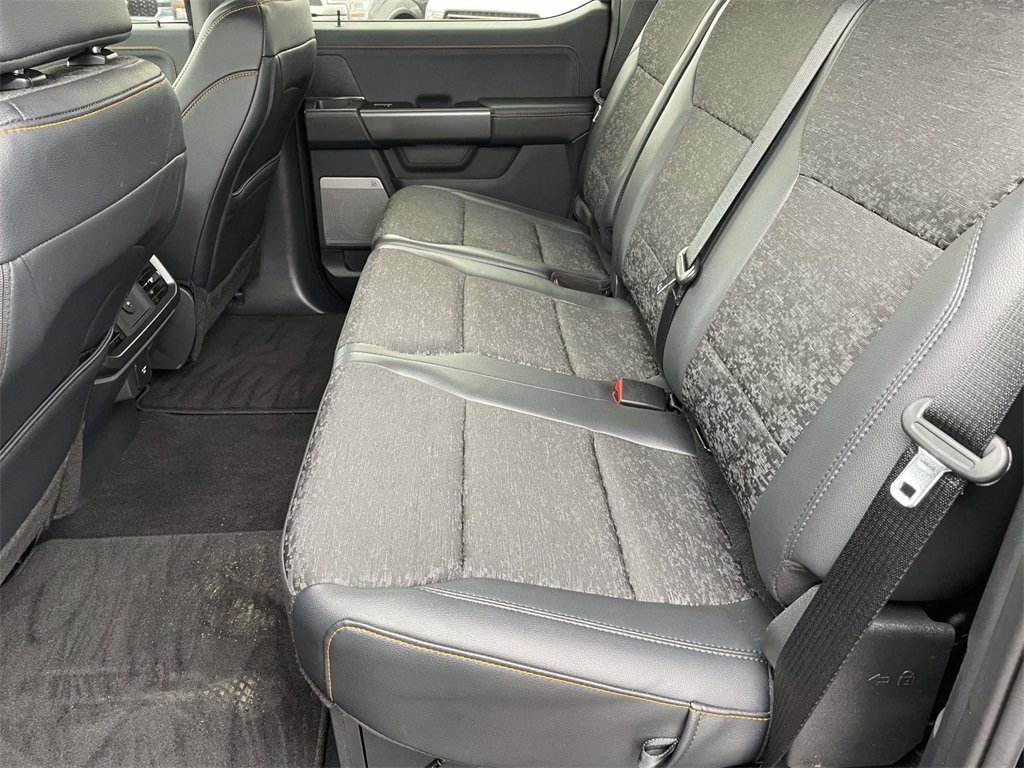 Used 2025 Ford F150 Tremor w/ Bed Utility Package image 12