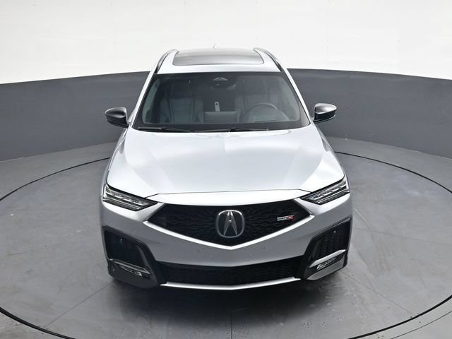 New 2026 Acura MDX Type S AWD/4WD image 29