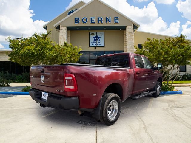 Used 2023 RAM 3500 Laramie image 6