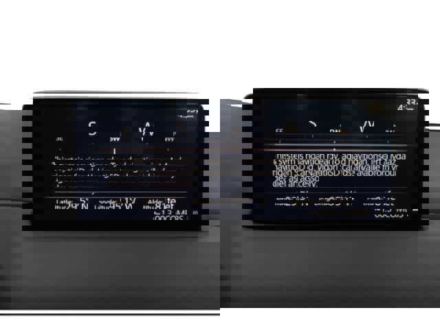 Used 2025 MAZDA CX-5 AWD 2.5 S w/ Premium Plus Pkg image 19