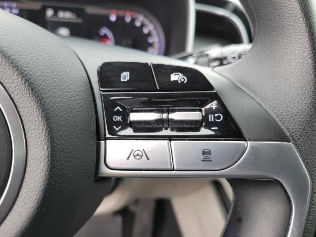 Used 2024 Hyundai Tucson SEL image 24