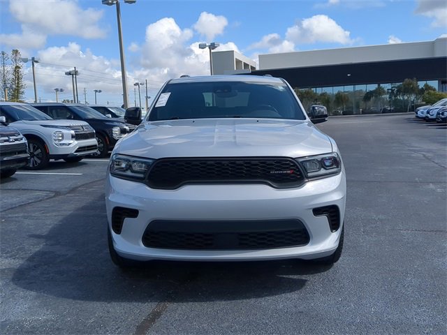 Used 2024 Dodge Durango GT image 3