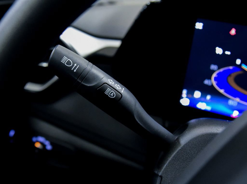 Used 2025 Chevrolet TrailBlazer LS image 21