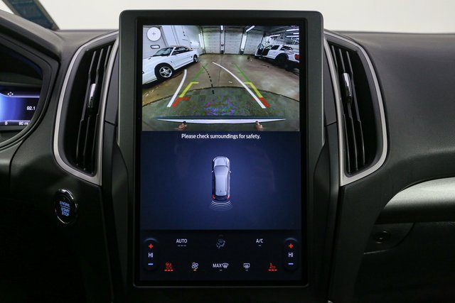 Used 2023 Ford Edge SEL w/ Convenience Package image 23