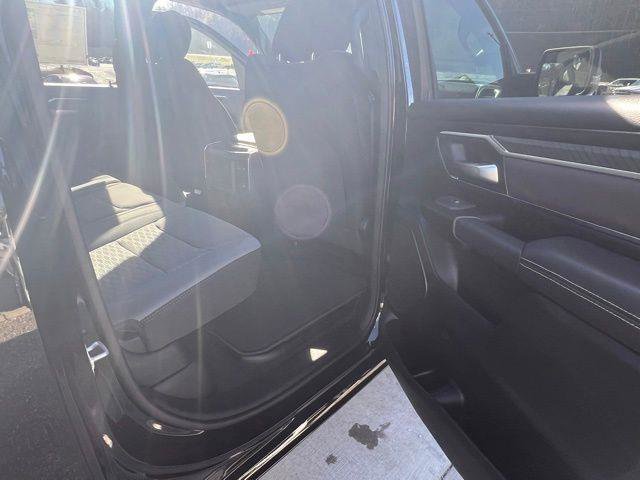 New 2026 RAM 1500 Big Horn image 26