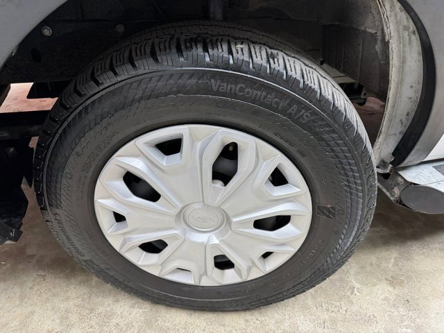 Used 2023 Ford Transit 250 Low Roof w/ Exterior Upgrade Package image 27