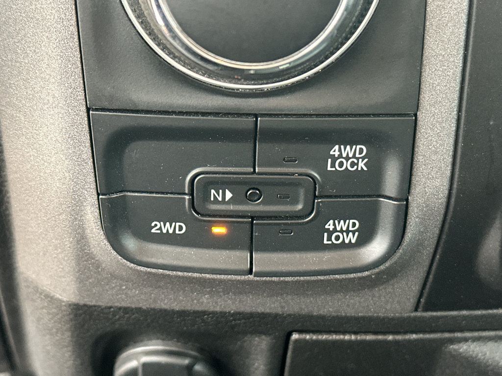 Used 2019 RAM 1500 Express w/ Wheel & Sound Group AWD/4WD image 26