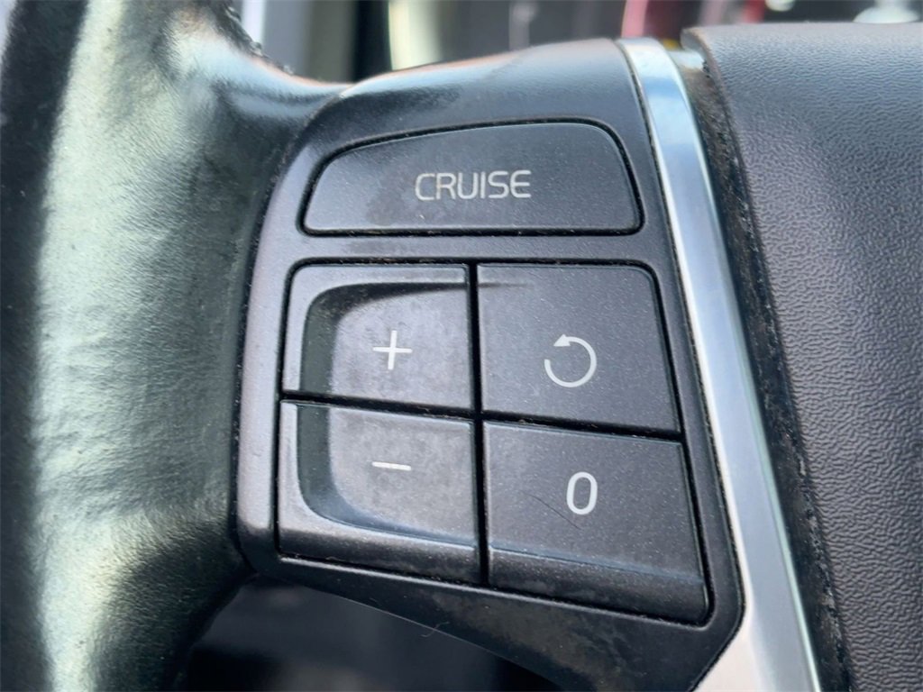 Used 2016 Volvo S60 T5 Premier image 18