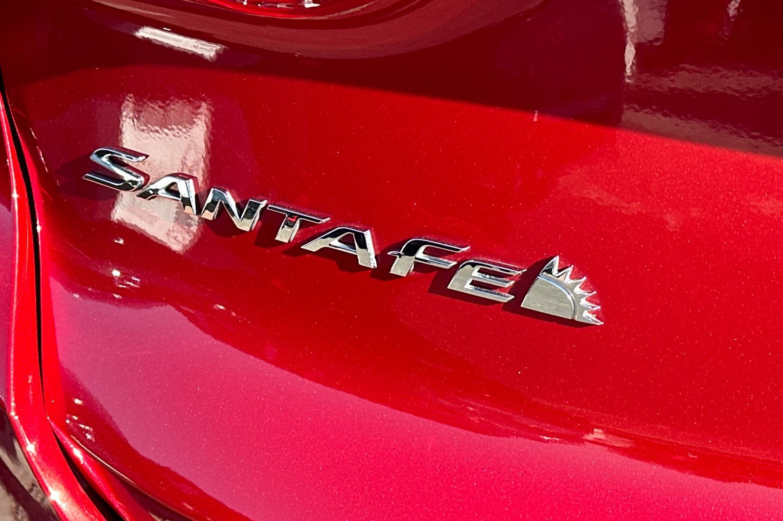 Used 2020 Hyundai Santa Fe SEL w/ Convenience Package image 29