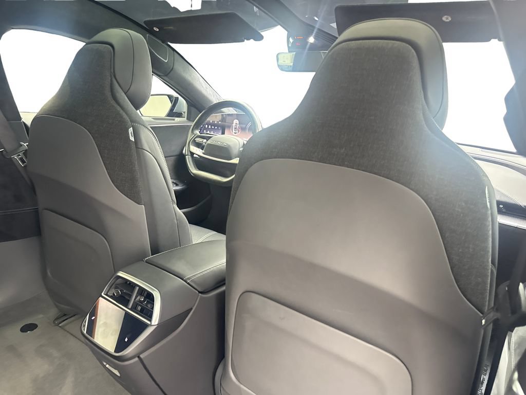 Used 2023 Lucid Air Grand Touring AWD/4WD image 41