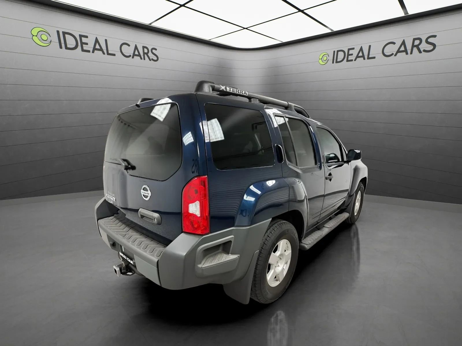 Used 2008 Nissan Xterra S RWD image 5