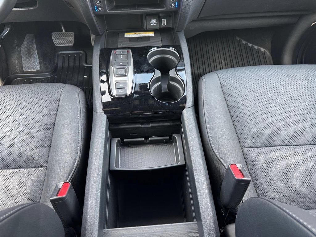 Used 2022 Honda Passport Elite image 15