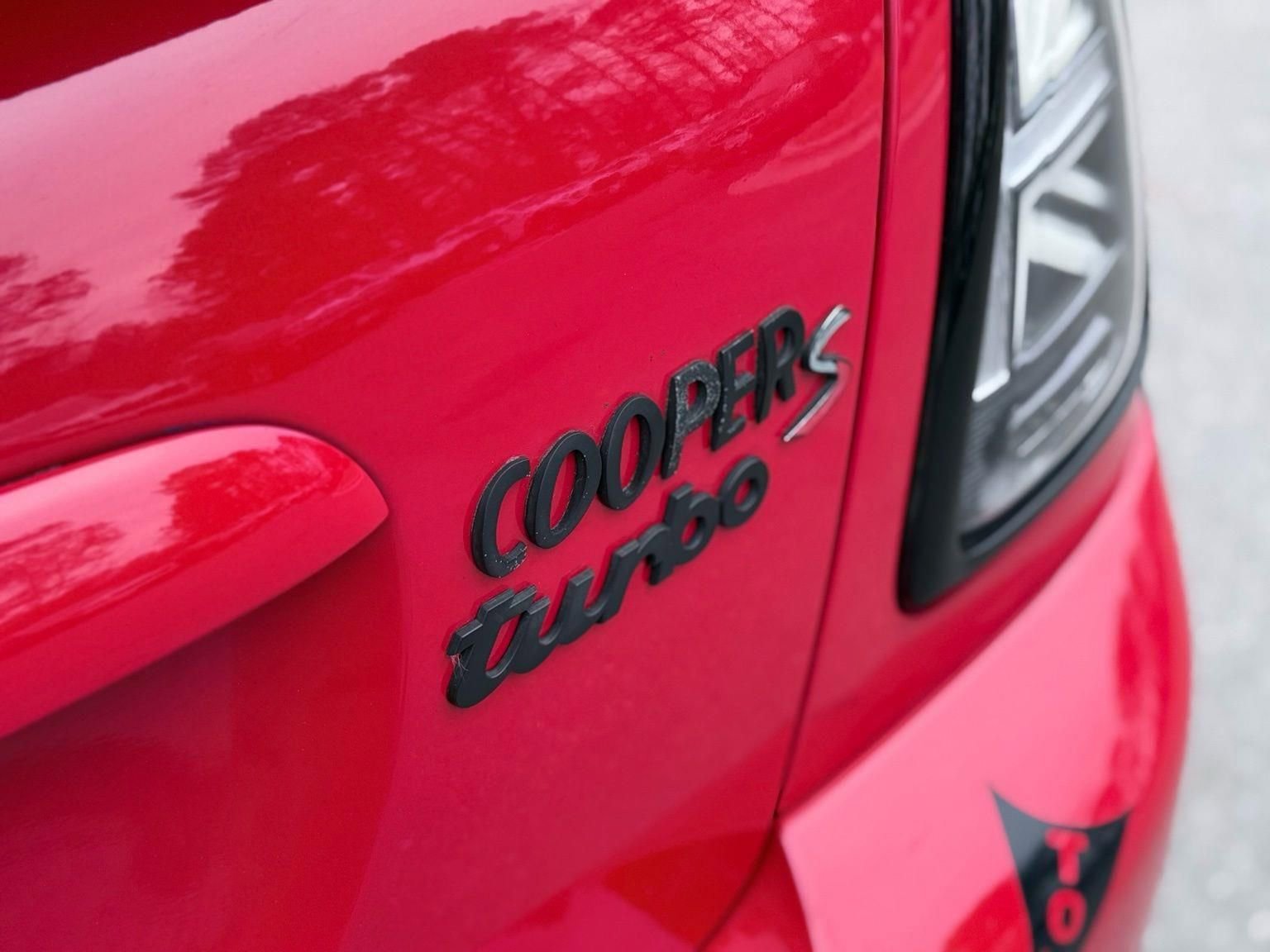 Used 2013 MINI Cooper Coupe S image 10