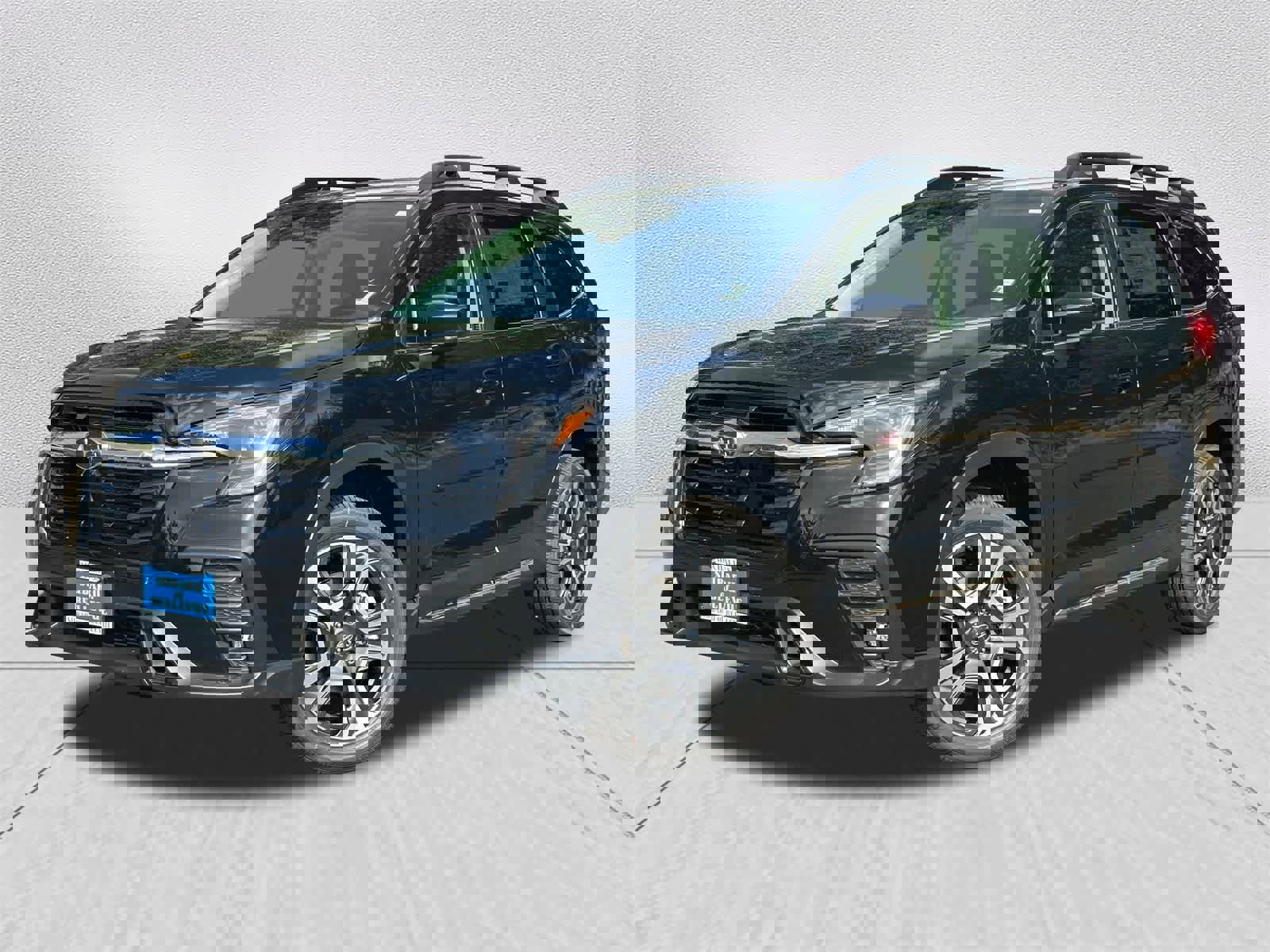 New 2025 Subaru Ascent Limited