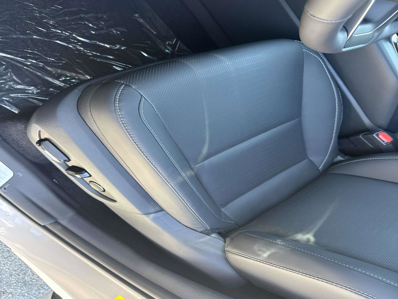 New 2026 Lexus TX 350 AWD image 21