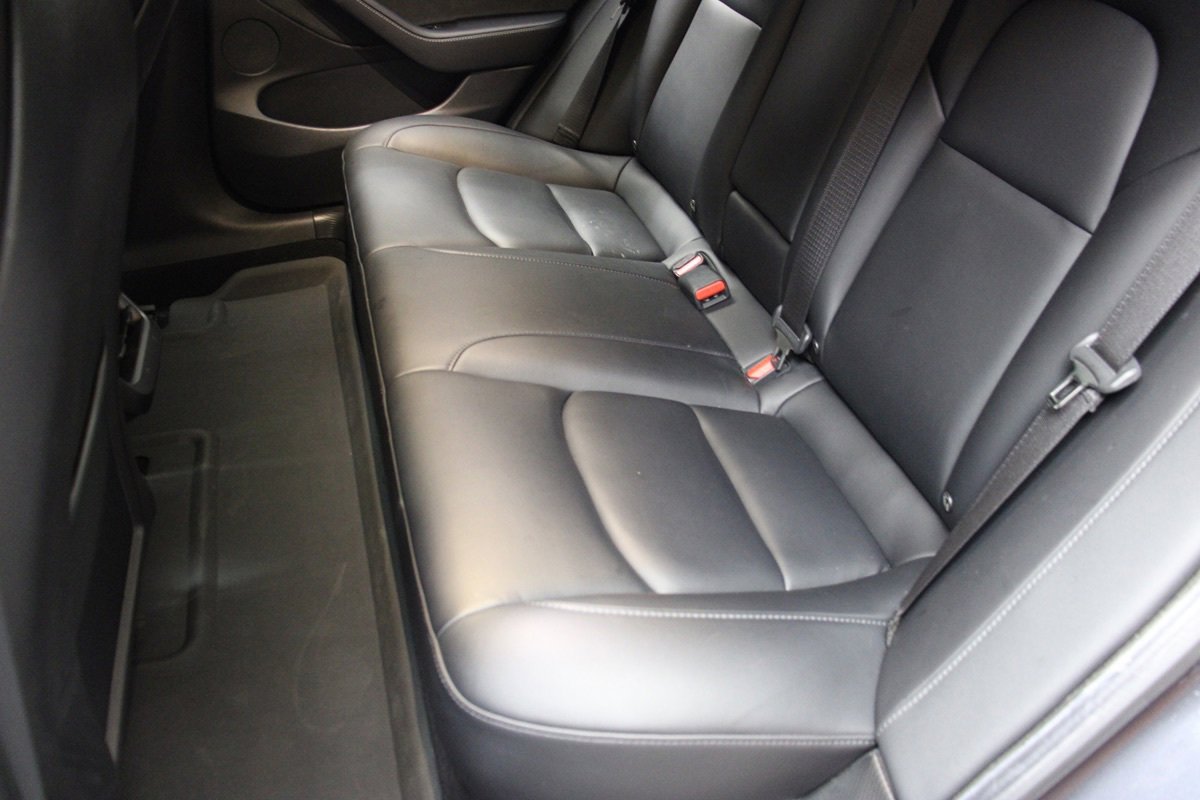Used 2021 Tesla Model 3 Standard Range Plus RWD image 33