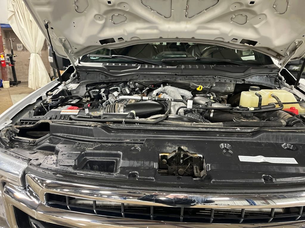 Used 2022 Ford F250 Lariat w/ Lariat Ultimate Package image 41