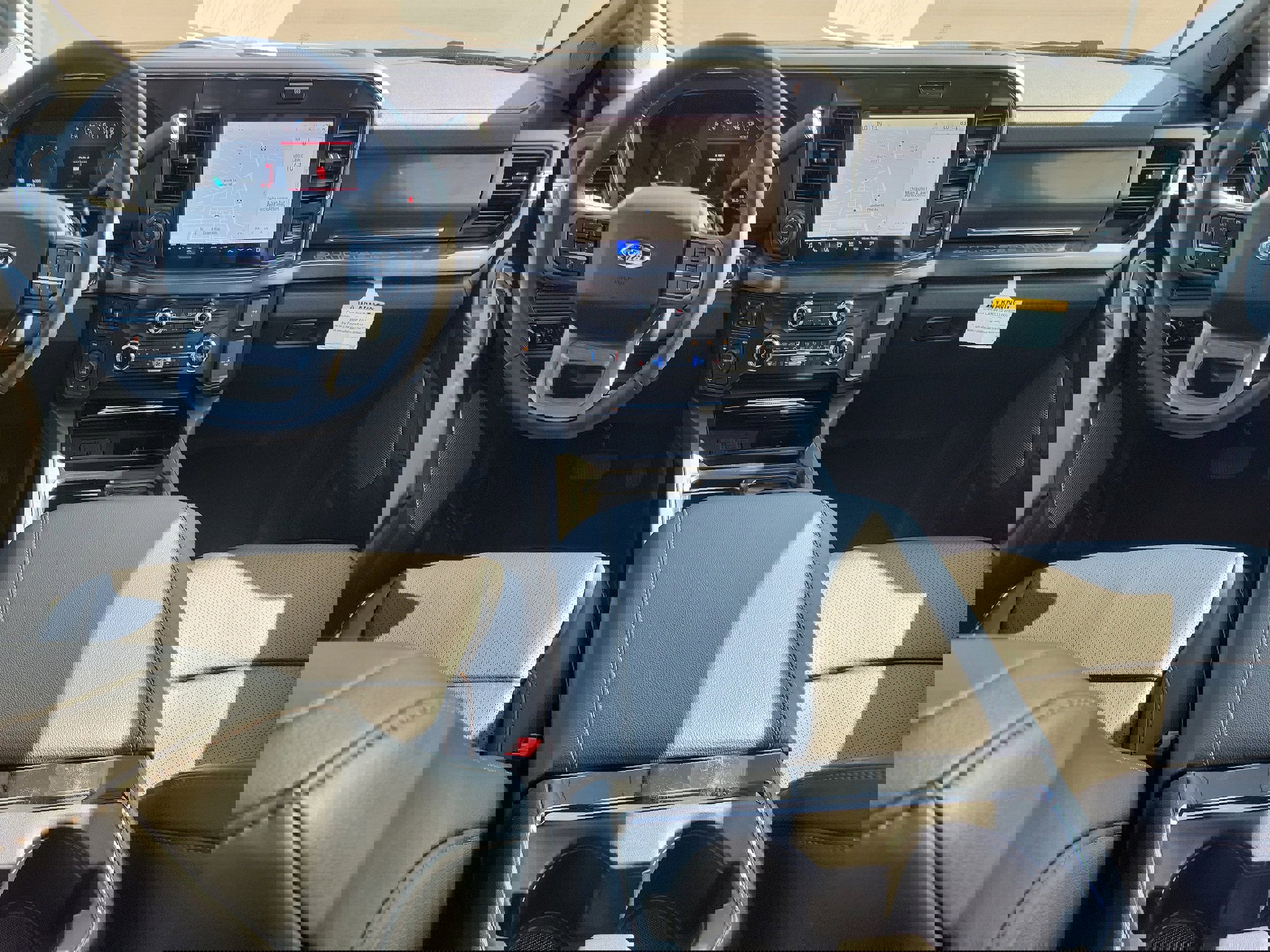 New 2026 Ford F350 Lariat image 18