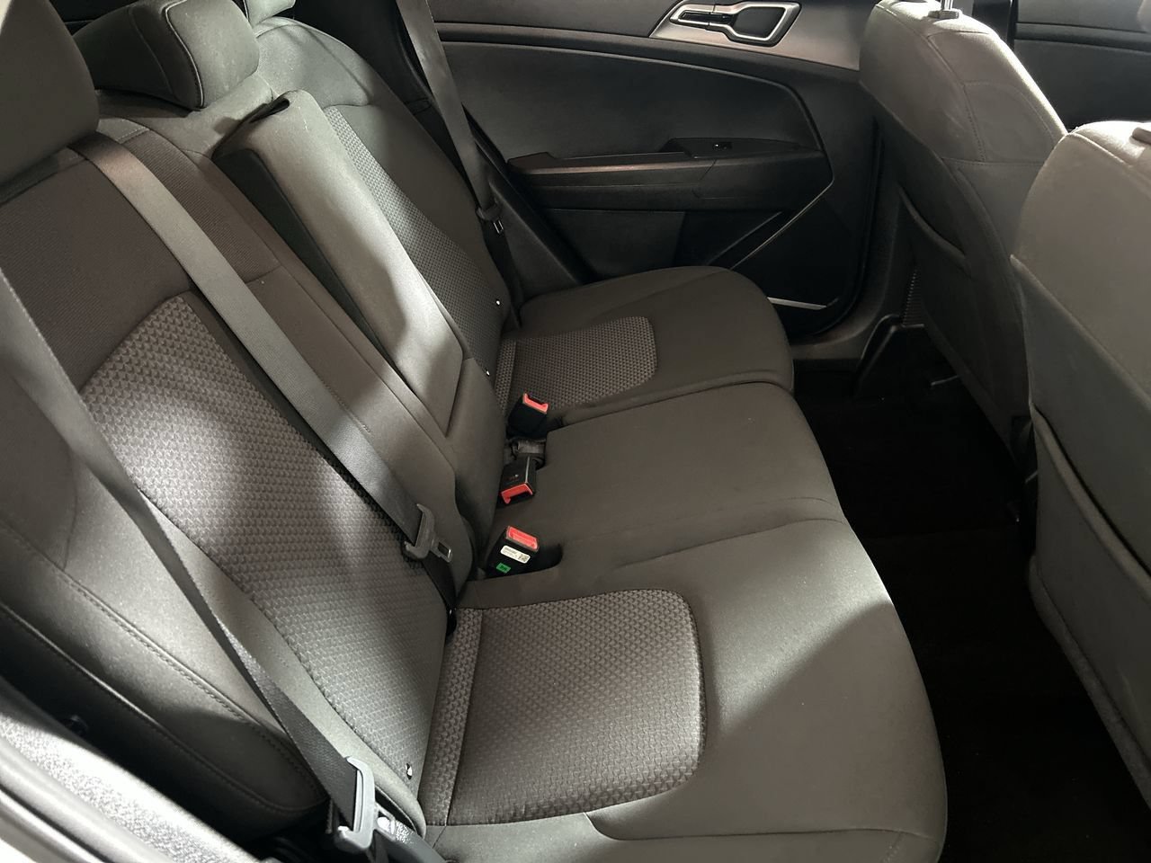 Used 2026 Kia Sportage LX FWD image 25