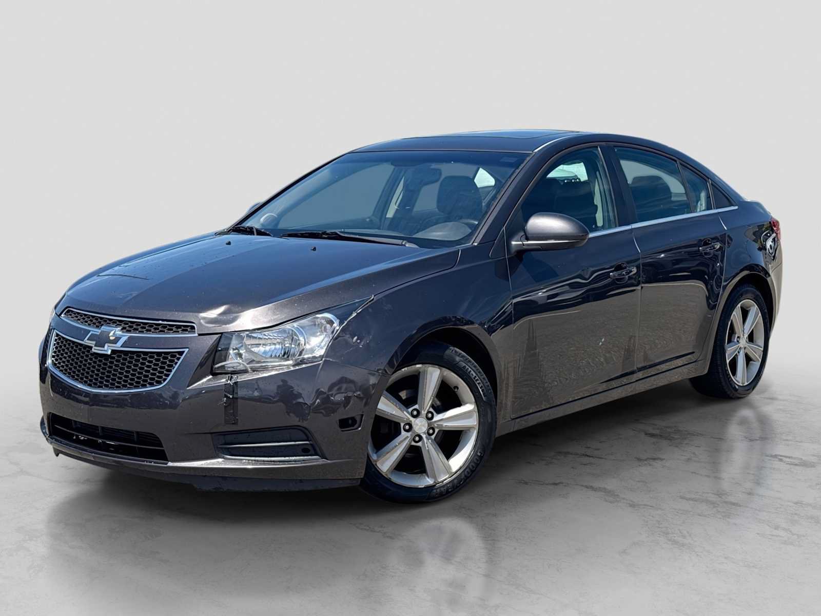 Used 2014 Chevrolet Cruze LT
