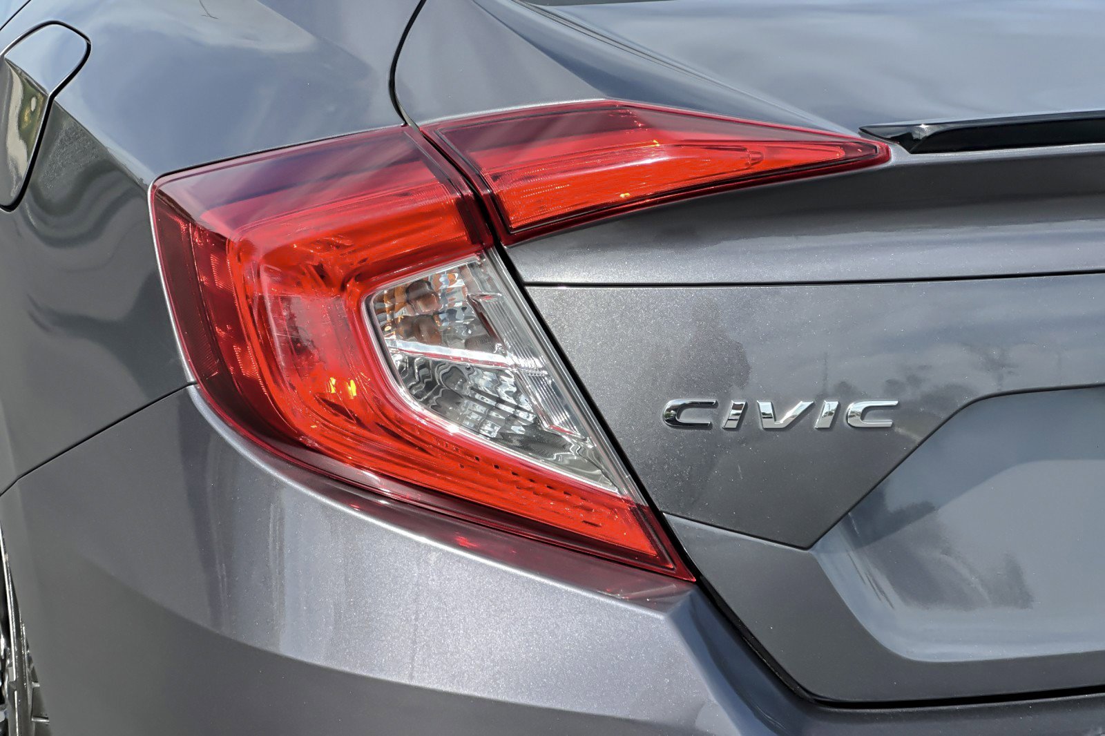 Used 2019 Honda Civic Sport image 25