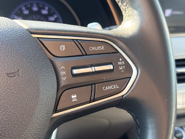 Used 2021 Hyundai Palisade SEL FWD image 37