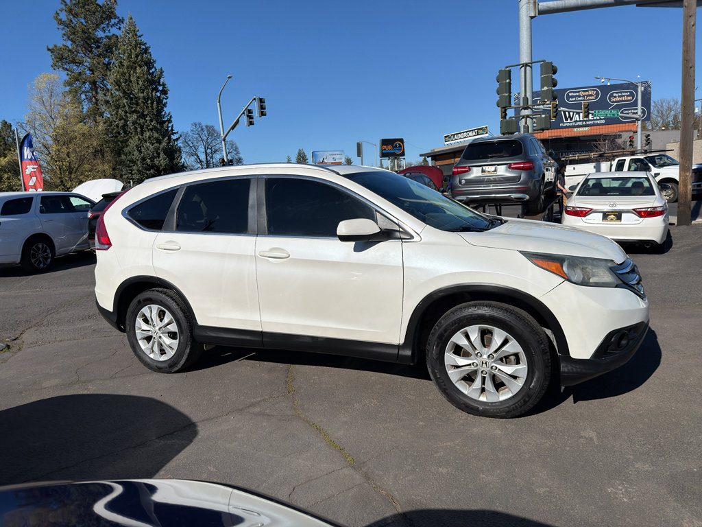 Used 2014 Honda CR-V EX-L image 9