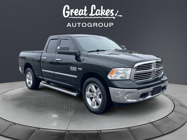 Used 2017 RAM 1500 SLT AWD/4WD image 7