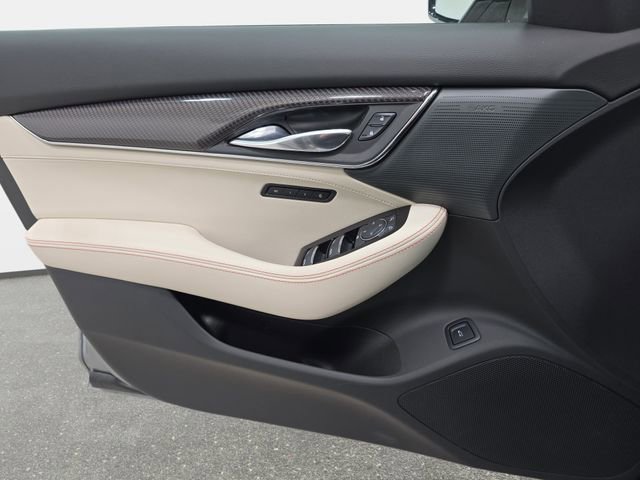 Certified 2025 Cadillac CT5 Sport w/ Sun And Sound Package image 22