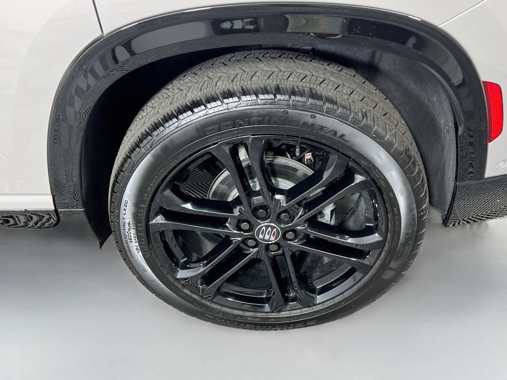 Certified 2026 Buick Enclave Sport Touring w/ Super Cruise Package AWD/4WD image 28