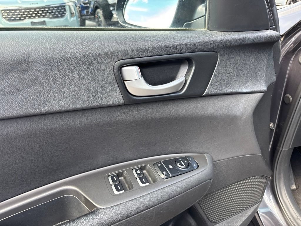 Used 2018 Kia Optima S w/ Panoramic Sunroof Package FWD image 19