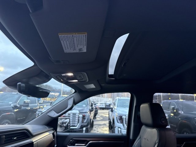 New 2026 GMC Sierra 1500 Denali image 25