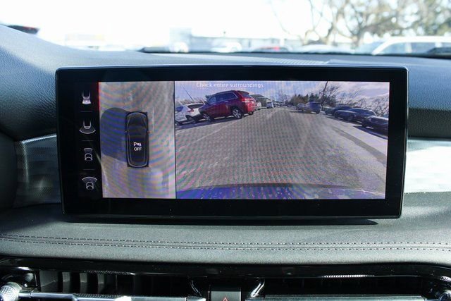 Used 2024 Alfa Romeo Tonale Veloce image 22