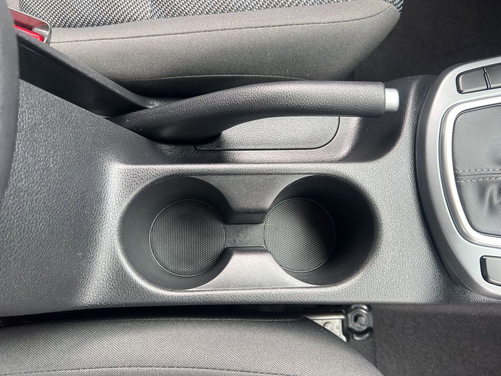 Certified 2022 Kia Seltos LX image 24