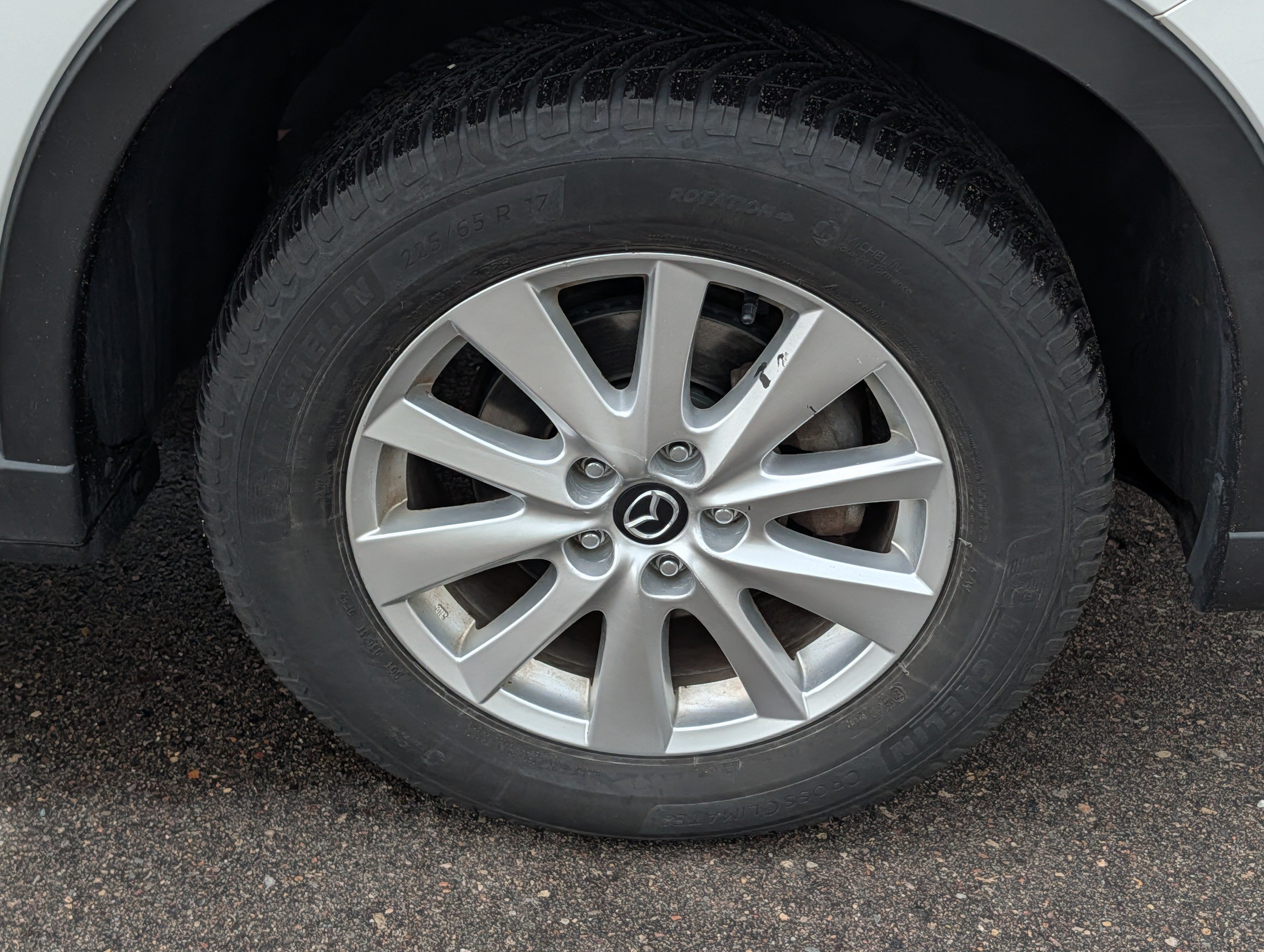 Used 2016 MAZDA CX-5 Sport AWD/4WD image 15