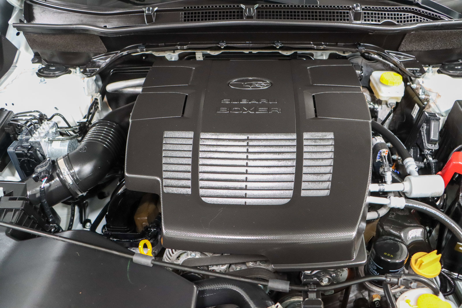 Used 2023 Subaru Forester Wilderness image 31