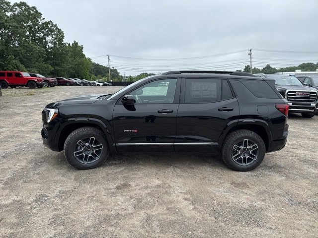 New 2026 GMC Terrain AT4 image 4