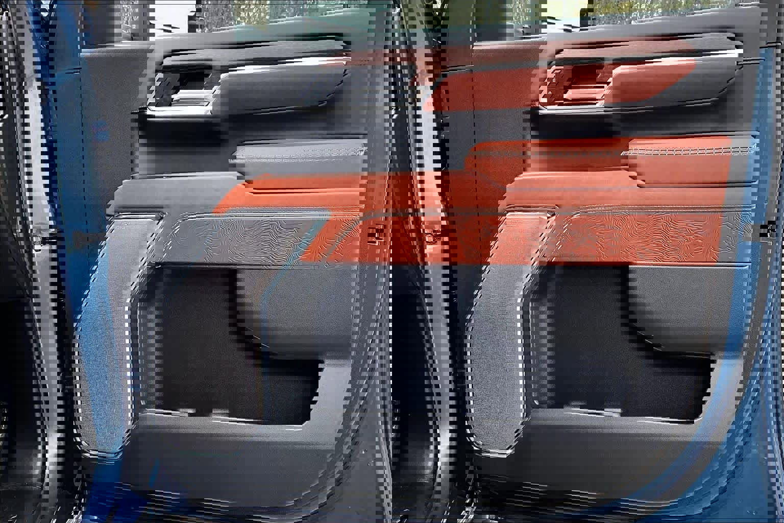 Used 2025 GMC Sierra 2500 Denali Ultimate w/ Max Trailering Package image 23