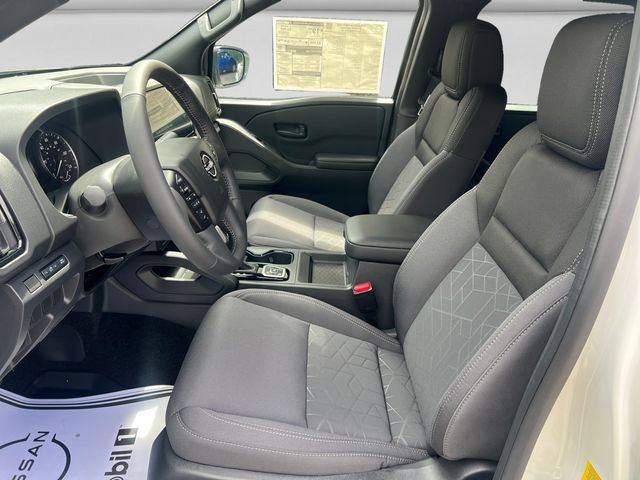 New 2026 Nissan Frontier SV w/ All-Weather Content Package AWD/4WD image 10